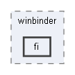 E:/Bearsampp-development/sandbox/core/libs/winbinder/fi