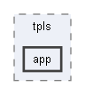 E:/Bearsampp-development/sandbox/core/classes/tpls/app