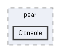 E:/Bearsampp-development/sandbox/core/libs/php/pear/pear/Console