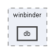 E:/Bearsampp-development/sandbox/core/libs/winbinder/db