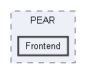 E:/Bearsampp-development/sandbox/core/libs/php/pear/pear/PEAR/Frontend